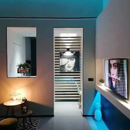 Vogue Bari