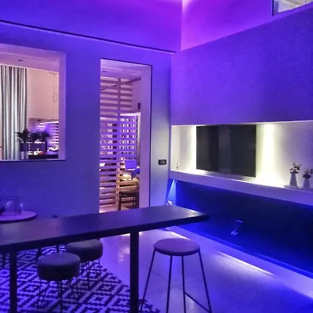 Vogue Apartment Bari