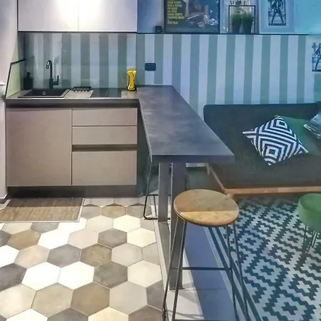 Vogue Apartment *