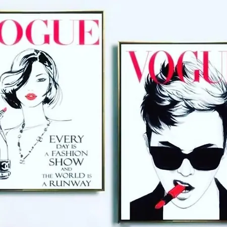Vogue Bari